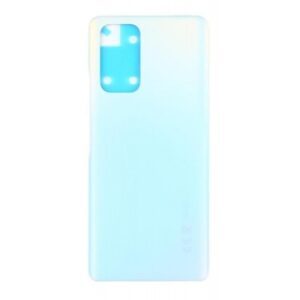 Back Panel Cover for Xiaomi Redmi Note 10 Pro - Blue
