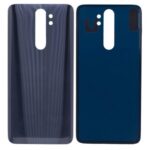 Back Panel Cover for Xiaomi Redmi Note 8 Pro - Black