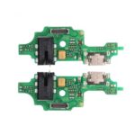 Charging Connector Flex / PCB Board for Infinix Hot 9