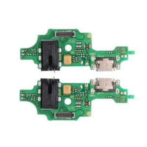 Charging Connector Flex / PCB Board for Infinix Hot 9