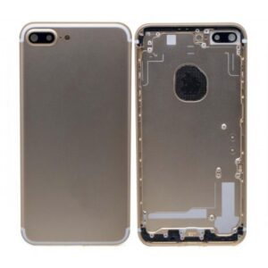 Housing for Apple iPhone 7 Plus - Gold