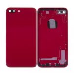Housing for Apple iPhone 7 Plus - Red