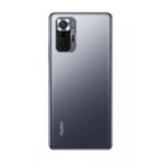 Housing for Xiaomi Redmi Note 10 Pro - Black