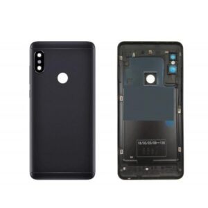 Housing for Xiaomi Redmi Note 5 Pro - Black