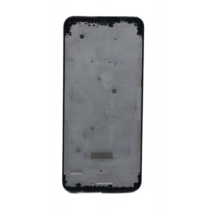 LCD Frame Middle Chassis for Tecno Spark Go 2022 - Black