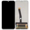lcd with touch screen for huawei enjoy 9s black by Bazzarking