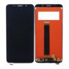 lcd with touch screen for huawei honor 7s black by Bazzarking