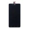 lcd with touch screen for lava z90 black by Bazarking