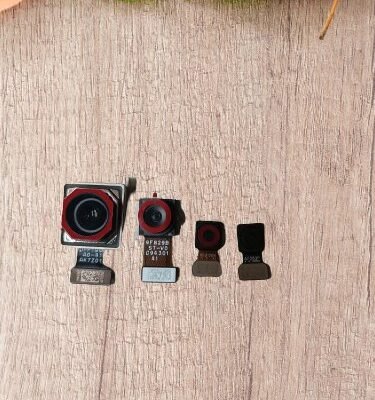 Replacement Back Camera for Realme 6 Pro | SET