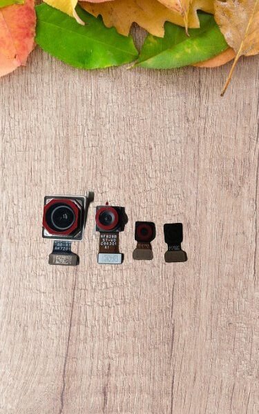 Replacement Back Camera for Realme 6 Pro | SET - Bazzarking.com