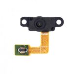 Fingerprint Sensor with Flex Cable for Samsung Galaxy A50 Black