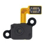 Fingerprint Sensor with Flex Cable for Samsung Galaxy A70 Black