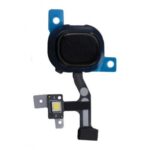 Fingerprint Sensor with Flex Cable for Samsung Galaxy F41 Black