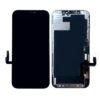 lcd with touch screen for apple iphone 12 pro black by Bazzarking
