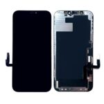 LCD with Touch Screen for Apple iPhone 12 Pro - Black (display glass combo folder) | INCELL