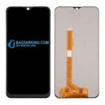 LCD with Touch Screen for Vivo Y12 - (display glass combo folder)