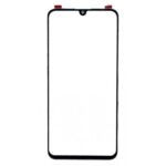 Front Glass for Honor 20i - Black