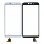 Touch Screen Digitizer for Lava Z61 Pro - White