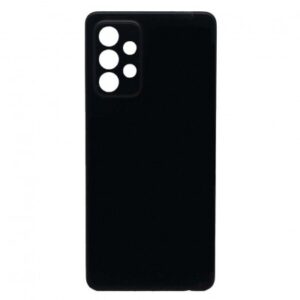 Back Panel Cover for Samsung Galaxy A52s 5G - Black