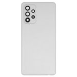Back Panel Cover for Samsung Galaxy A52s 5G - White