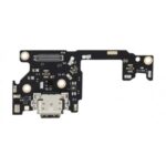 Charging Connector Flex / PCB Board for Motorola Edge 20