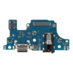 Charging Connector Flex / PCB Board for Motorola Moto G72