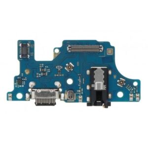 Charging Connector Flex / PCB Board for Motorola Moto G72