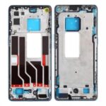 LCD Frame Middle Chassis for OPPO Reno 5 Pro 5G - Blue