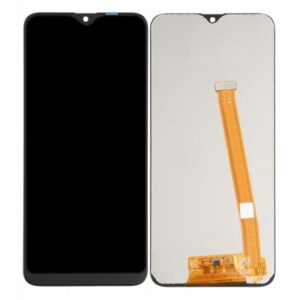 LCD with Touch Screen for Samsung Galaxy A10e - Black (display glass combo folder)