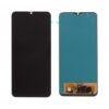 lcd with touch screen for samsung galaxy m31 black by Bazzarking 2