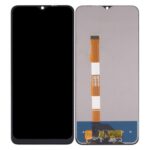 LCD with Touch Screen for Vivo Y12G (display glass combo folder)