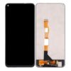 lcd with touch screen for vivo y50 black by Bazzarking