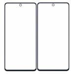 Front Glass for vivo iQOO 7 (India)