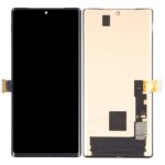 LCD with Touch Screen for Google Pixel 6 Pro - (display glass combo folder)