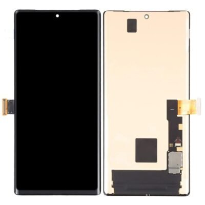 LCD with Touch Screen for Google Pixel 6 Pro - TFT |  High Quality Replacement Screen - Bazzarking