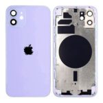 Housing for Apple iPhone 12 Mini - Purple