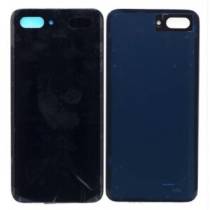 Back Panel Cover for Huawei Honor 10- Black