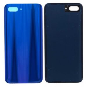 Back Panel Cover for Huawei Honor 10 - Blue
