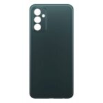 Back Panel Cover for Samsung Galaxy M23 - Green
