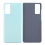 Back Panel Cover for Samsung Galaxy S20 FE - Mint