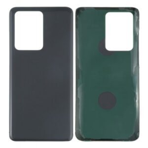 Back Panel Cover for Samsung Galaxy S20 Ultra - Grey