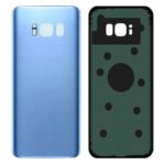 Back Panel Cover for Samsung Galaxy S8 Plus - Blue