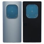 Back Panel Cover for Tecno Phantom X2 - Silver