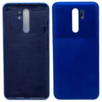 Back Panel Cover for Xiaomi Poco M2 - Blue