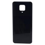 Back Panel Cover for Xiaomi Poco M2 Pro - Black