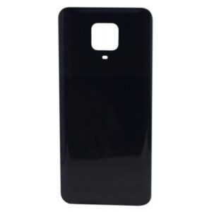 Back Panel Cover for Xiaomi Poco M2 Pro - Black