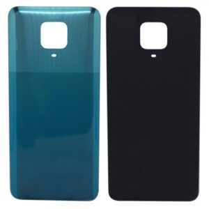 Back Panel Cover for Xiaomi Poco M2 Pro - Green