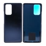 Back Panel Cover for Xiaomi Redmi Note 10 Pro Max - Black