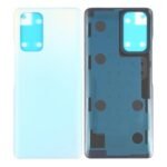 Back Panel Cover for Xiaomi Redmi Note 10 Pro Max - Blue
