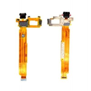 Charging Connector Flex / PCB Board for Vivo V5 Plus